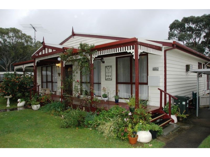 1 Red Jacket Court, Rawson VIC 3825