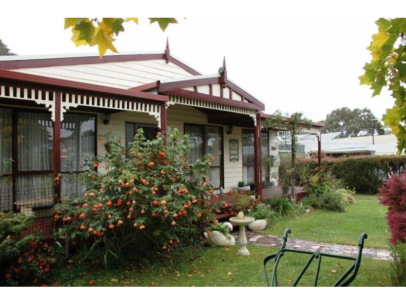 1 Red Jacket Court, Rawson VIC 3825