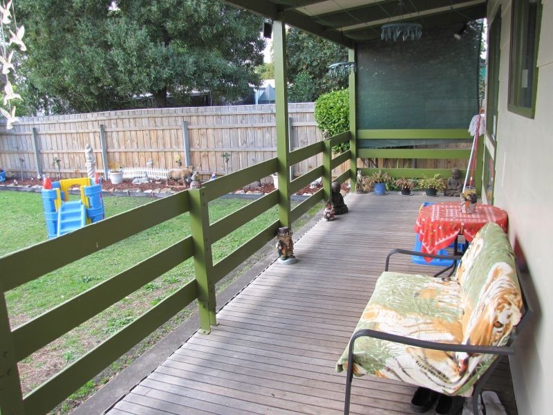 20 Thoresby Street, Newborough VIC 3825