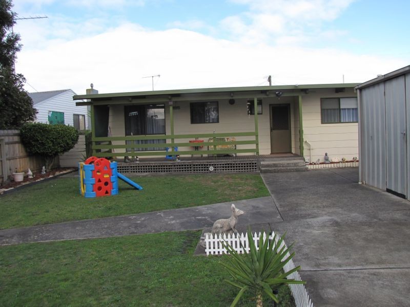20 Thoresby Street, Newborough VIC 3825