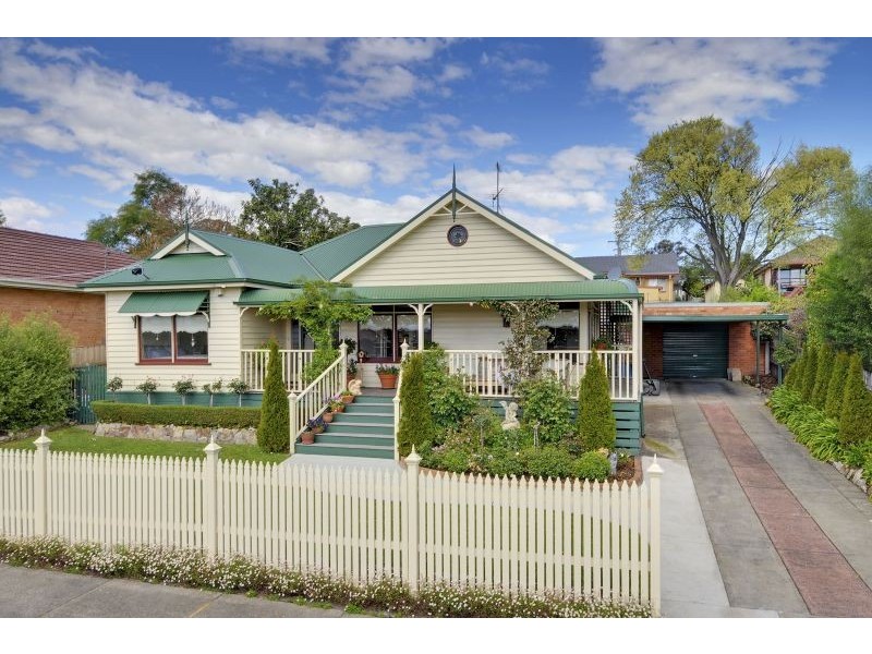 20 Central Avenue, Newborough VIC 3825
