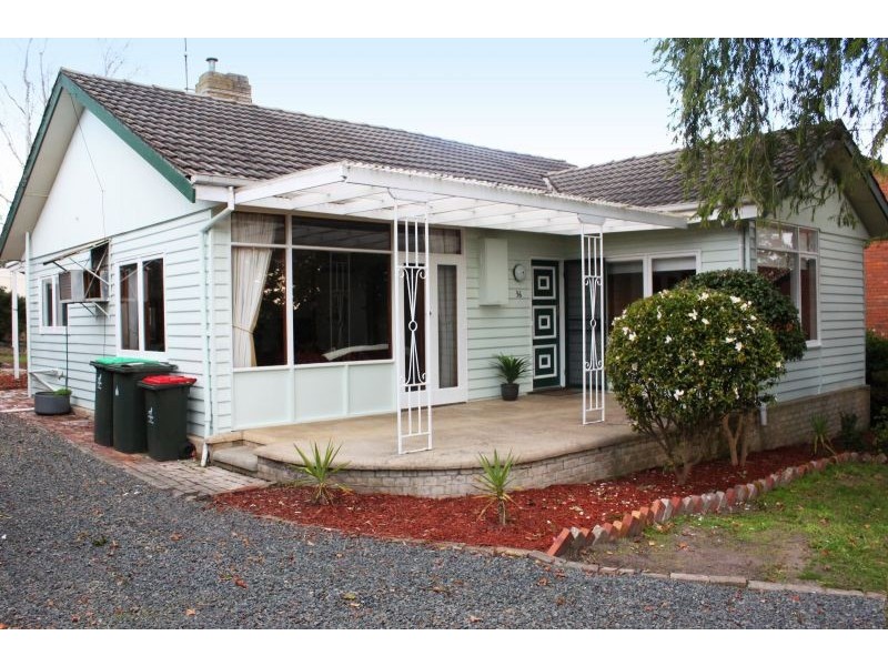 36 Murray Road, Newborough VIC 3825
