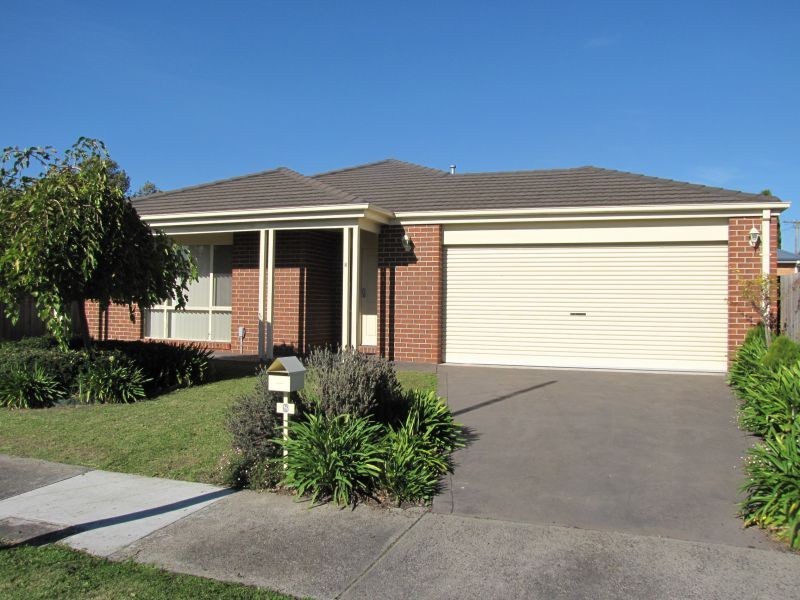 8 Carbine Street, Moe VIC 3825