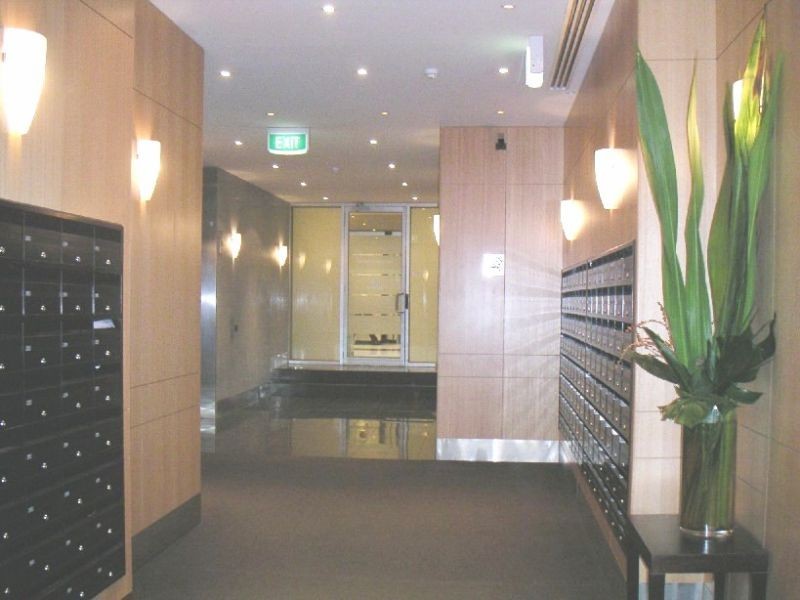 250 ELIZABETH ST, Melbourne VIC 3000