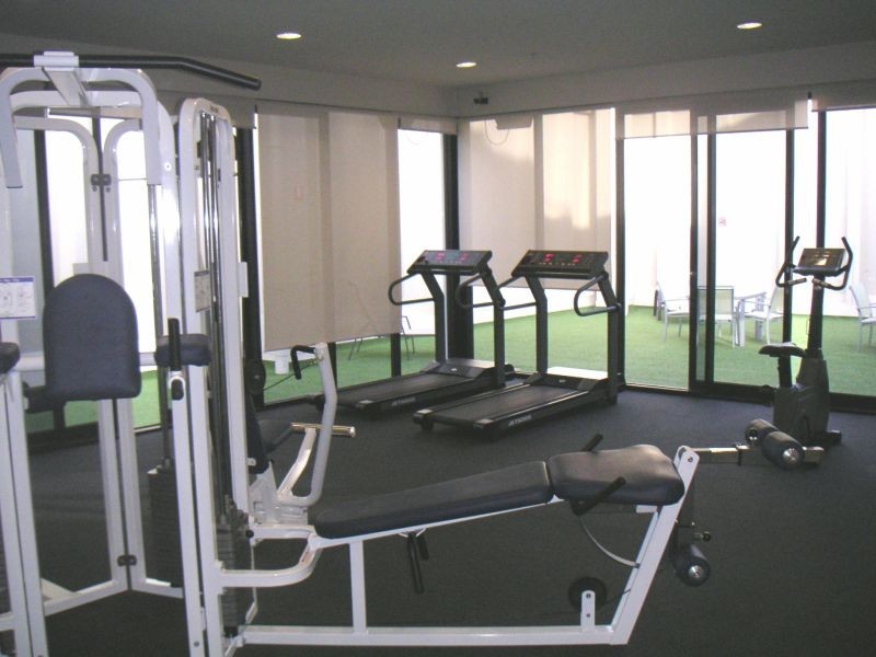 250 ELIZABETH ST, Melbourne VIC 3000
