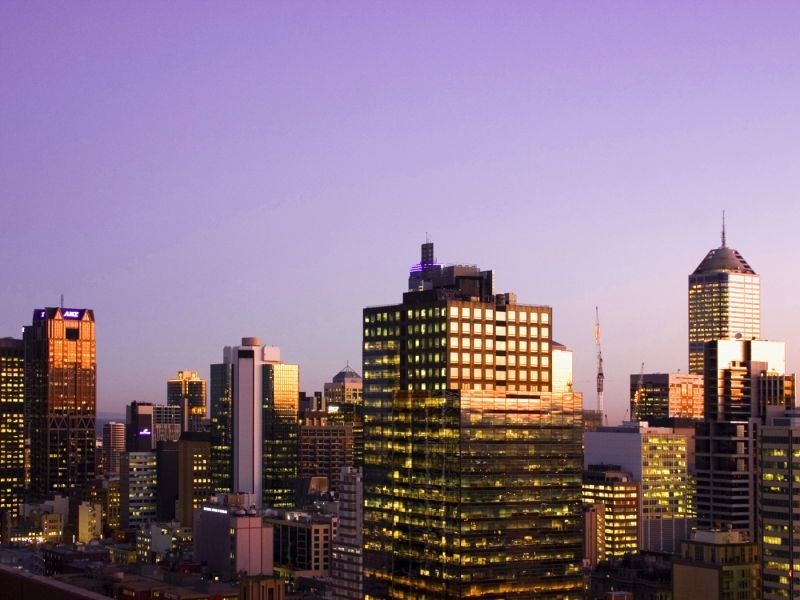 43 THERRY ST(E), Melbourne VIC 3000