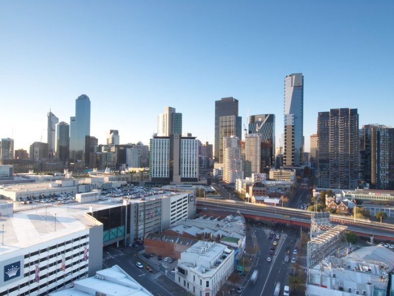 263 CITY RD(R), Southbank VIC 3006