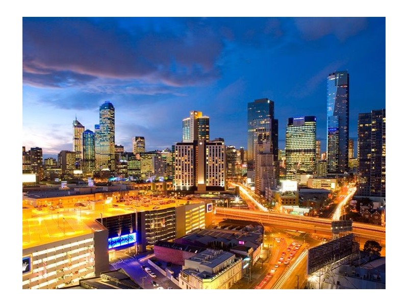 263 CITY RD(R), Southbank VIC 3006