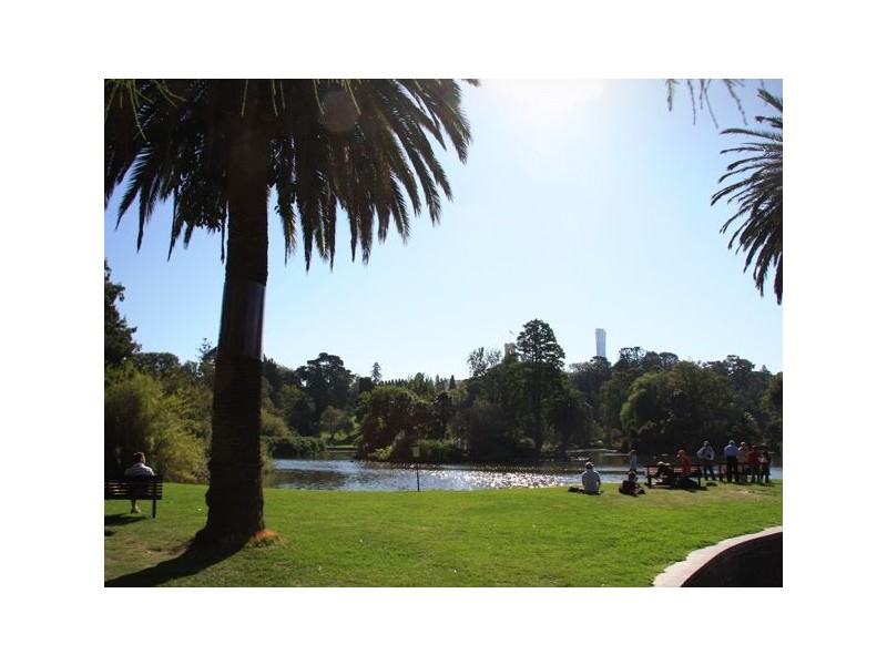 176 CECIL ST(R), South Melbourne VIC 3205
