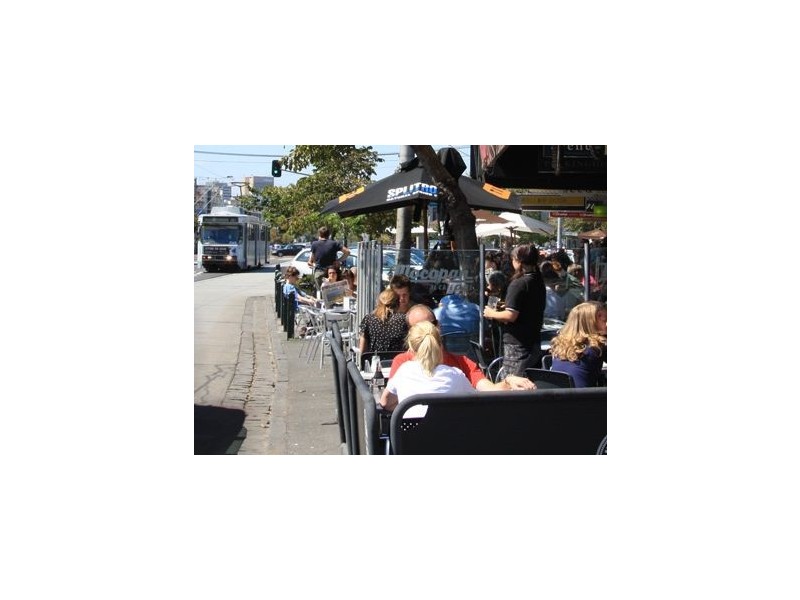 176 CECIL ST(R), South Melbourne VIC 3205