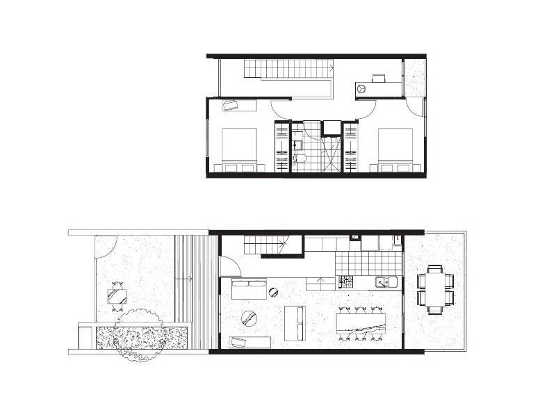 9 THE ARCADE(REV5), Docklands VIC 3008