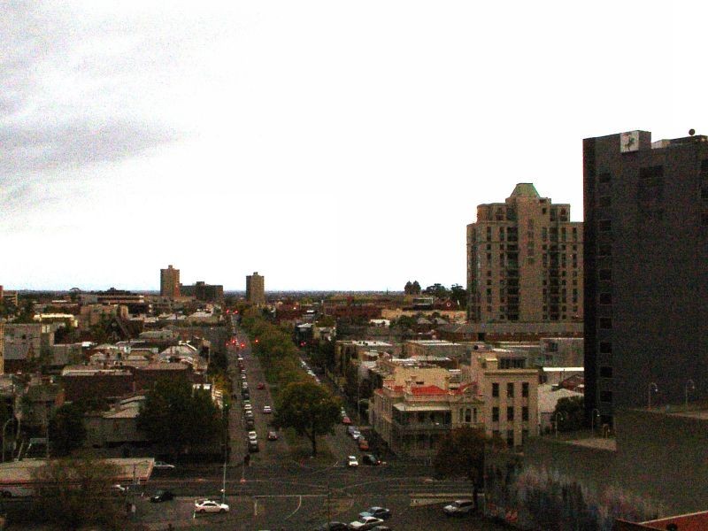 68 LATROBE ST(RAU23), Melbourne VIC 3000