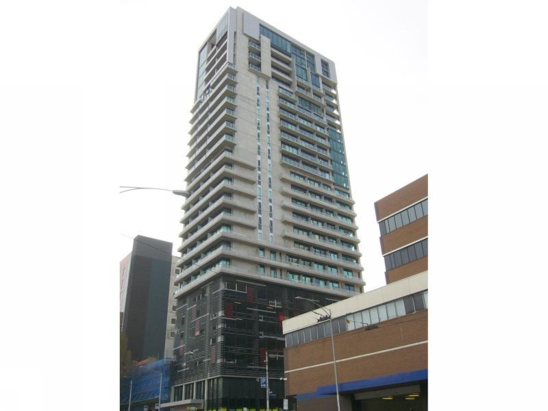 280 SPENCER ST, Melbourne VIC 3000