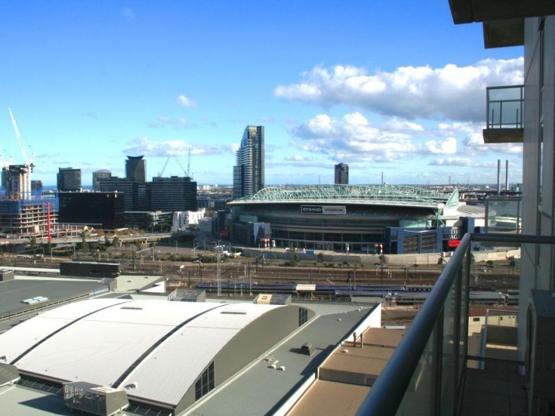 280 SPENCER ST(RAN14), Melbourne VIC 3000