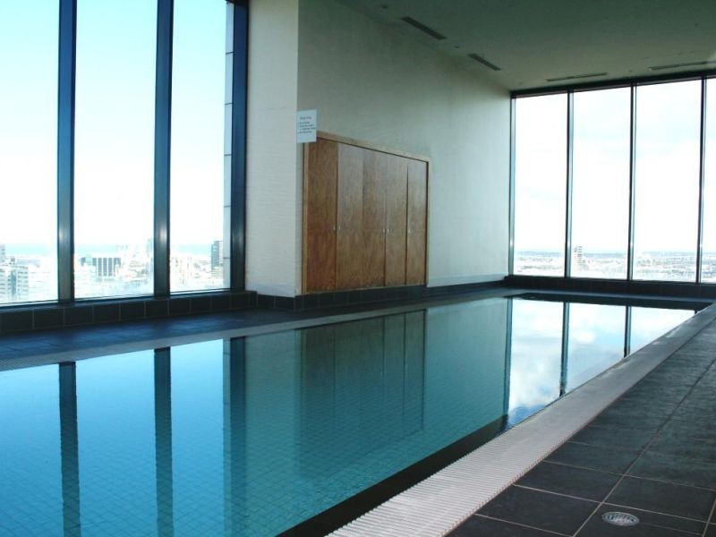 280 SPENCER ST(RAN14), Melbourne VIC 3000