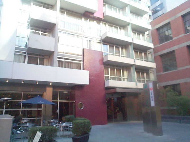 11-17 COHEN PLACE(RBA9), Melbourne VIC 3000