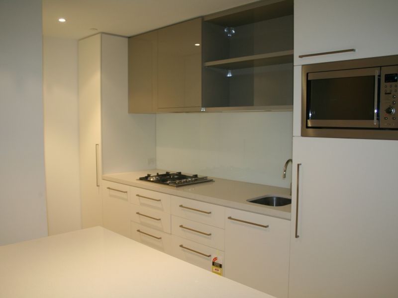 455 ELIZABETH ST, Melbourne VIC 3000