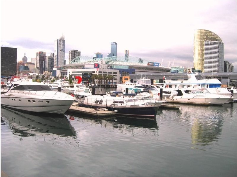 9 THE ARCADE(REV6), Docklands VIC 3008