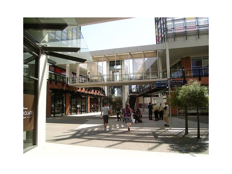 9 THE ARCADE(REV6), Docklands VIC 3008