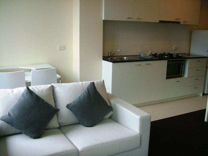 455 ELIZABETH ST(RBU18), Melbourne VIC 3000