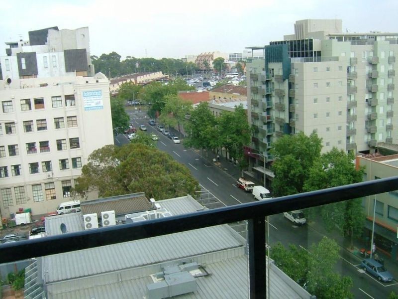 455 ELIZABETH ST(RBU18), Melbourne VIC 3000