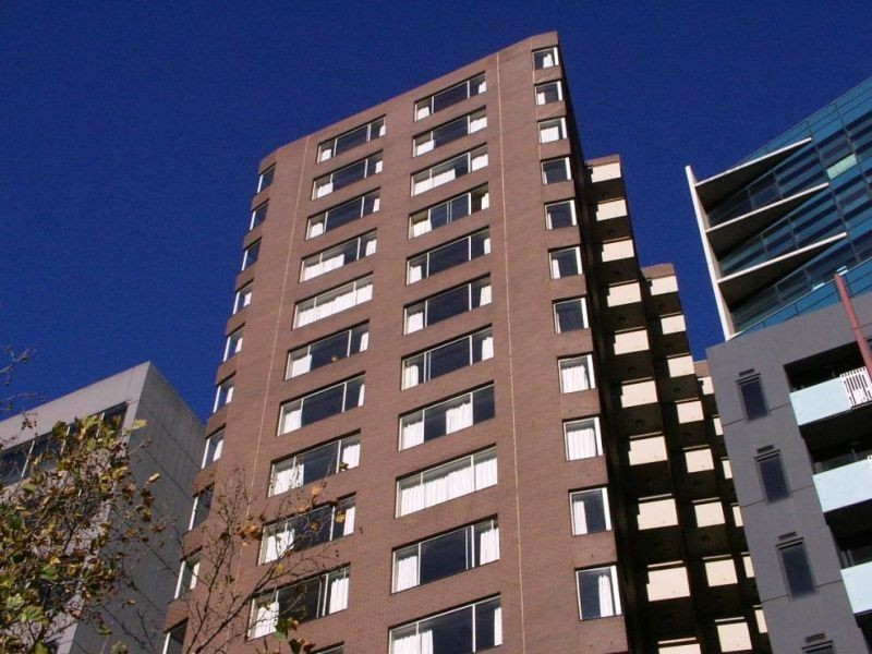 131 LONSDALE ST(RAM20), Melbourne VIC 3000