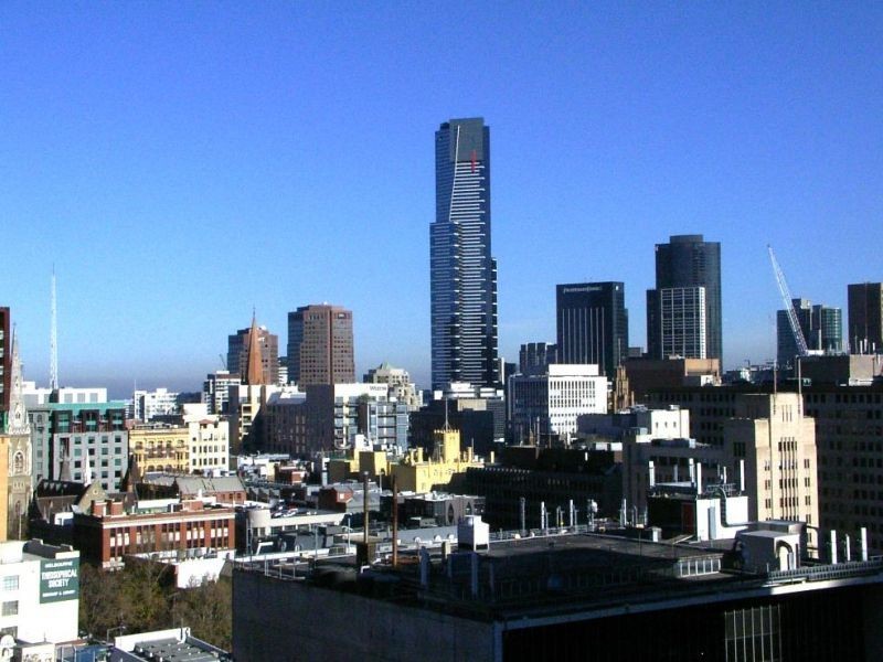 131 LONSDALE ST(RAM20), Melbourne VIC 3000