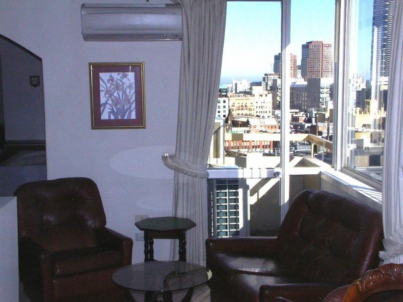 131 LONSDALE ST(RAM20), Melbourne VIC 3000