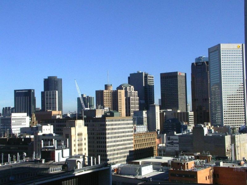 131 LONSDALE ST(RAM20), Melbourne VIC 3000