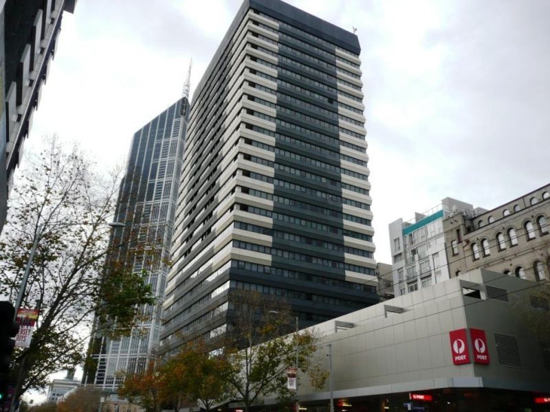 250 ELIZABETH ST(RCT2), Melbourne VIC 3000