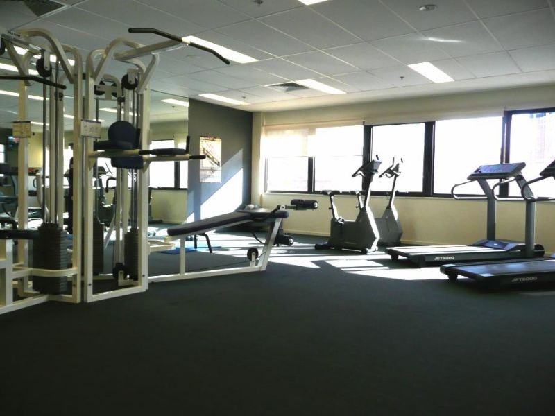 250 ELIZABETH ST(RCT2), Melbourne VIC 3000