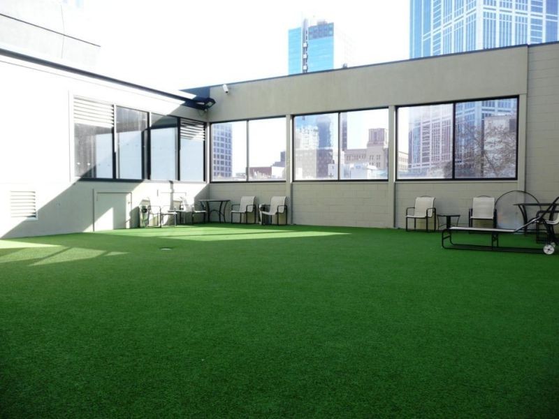 250 ELIZABETH ST(RCT2), Melbourne VIC 3000
