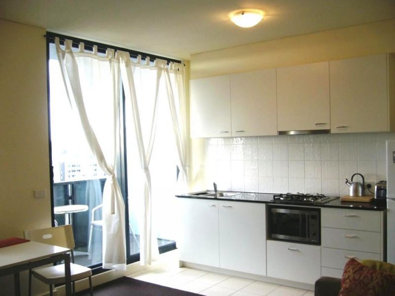 455 ELIZABETH ST(BU19), Melbourne VIC 3000