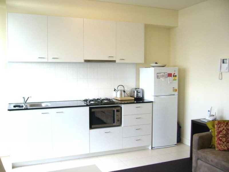 455 ELIZABETH ST(BU19), Melbourne VIC 3000