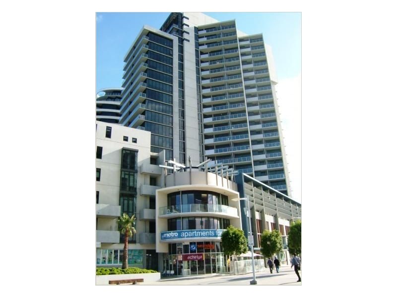 5 CARAVEL LANE, Docklands VIC 3008