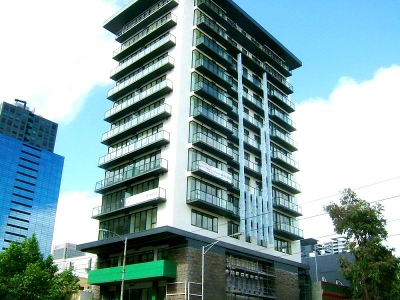 455 ELIZABETH ST, Melbourne VIC 3000