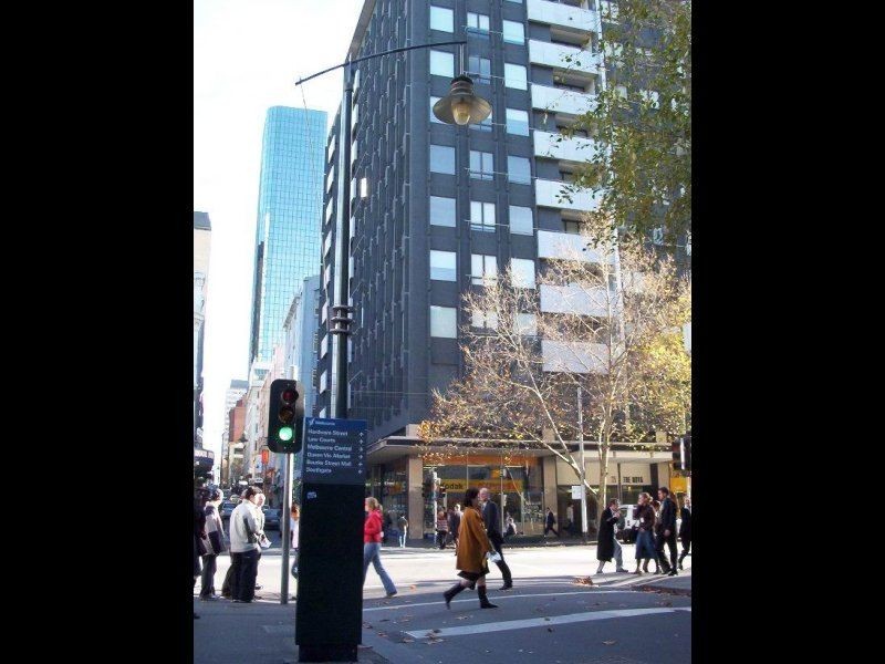 225 ELIZABETH ST, Melbourne VIC 3000