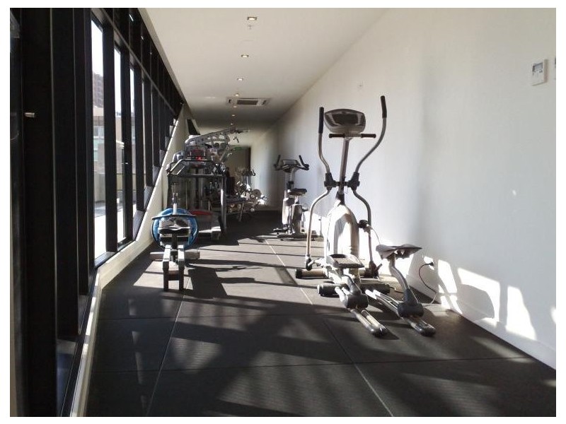 200 SPENCER ST(RFD4), Melbourne VIC 3000