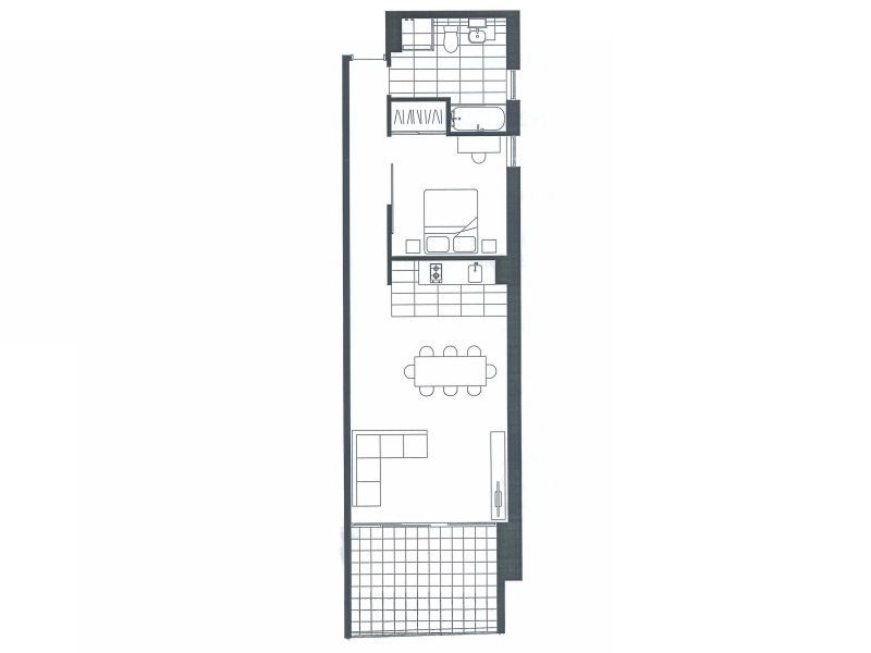200 SPENCER ST(RFD4), Melbourne VIC 3000