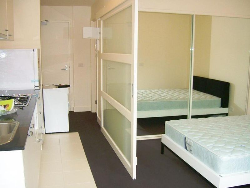 455 ELIZABETH ST, Melbourne VIC 3000