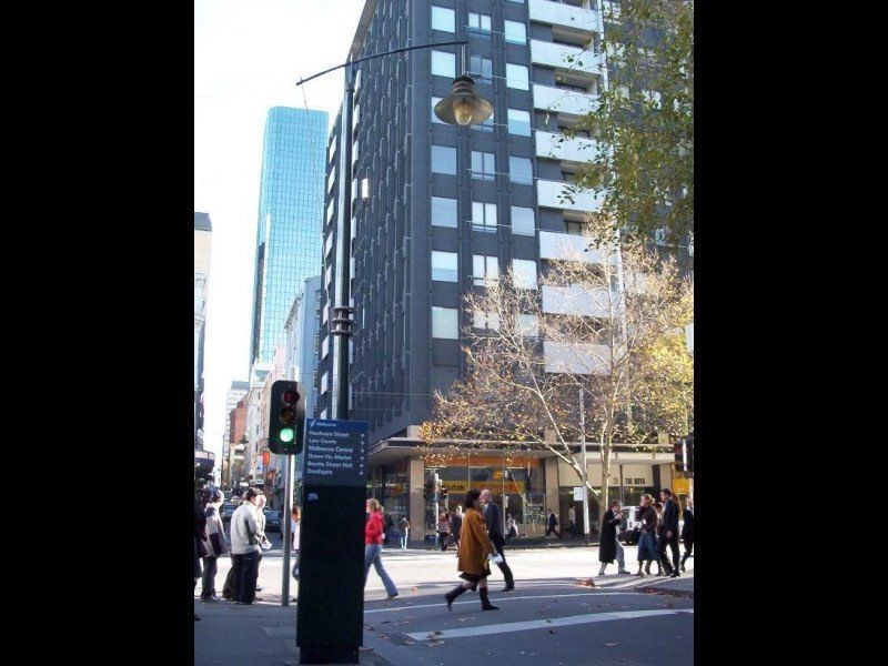 225 ELIZABETH ST, Melbourne VIC 3000