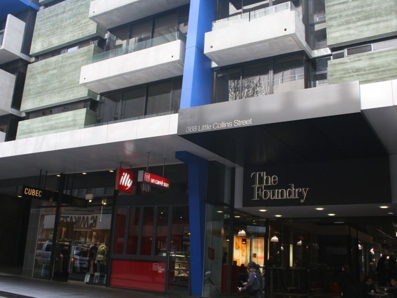 203/368 LTCOLLINS ST, Melbourne VIC 3000