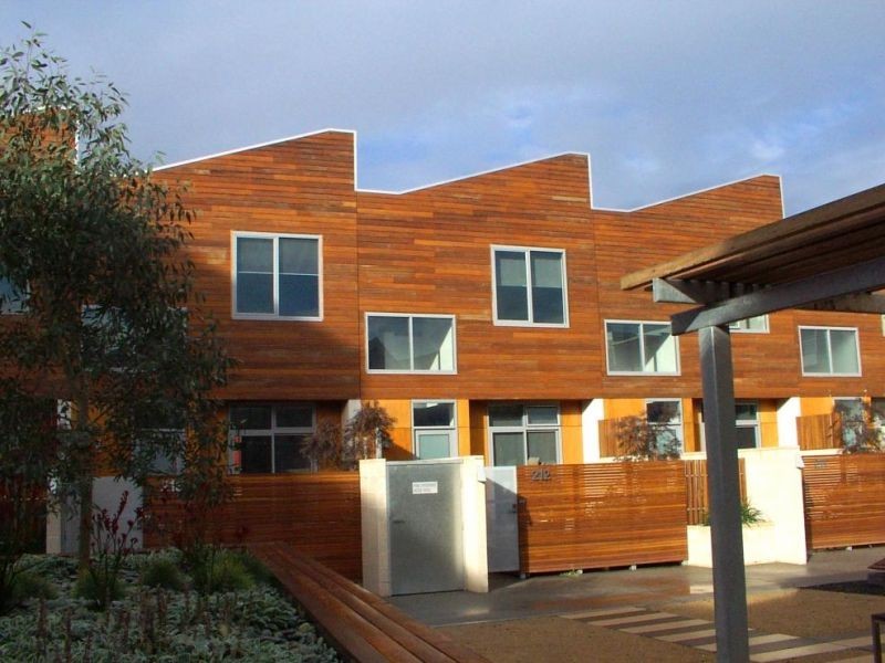 9 THE ARCADE(REV7), Docklands VIC 3008