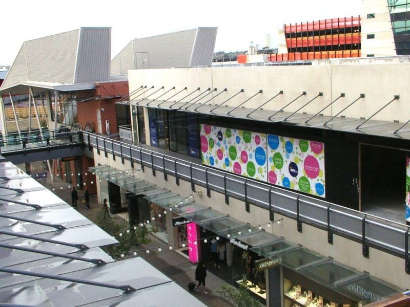 9 THE ARCADE(REV7), Docklands VIC 3008