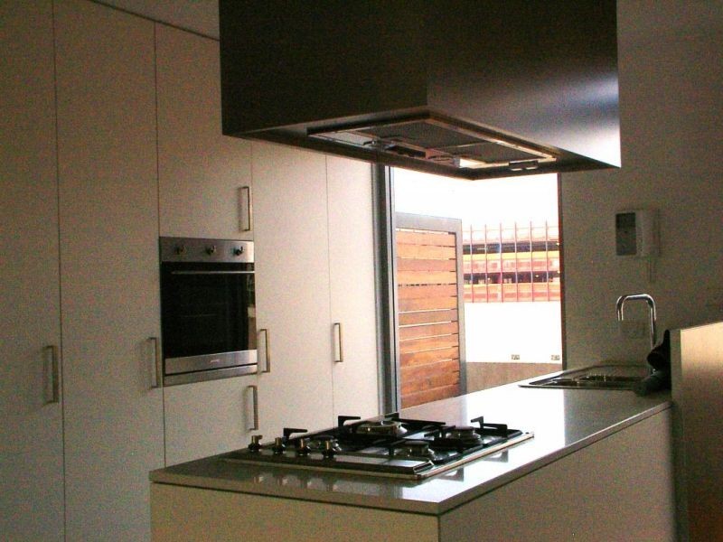 9 THE ARCADE(REV7), Docklands VIC 3008