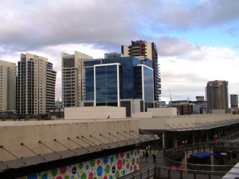 9 THE ARCADE(REV7), Docklands VIC 3008