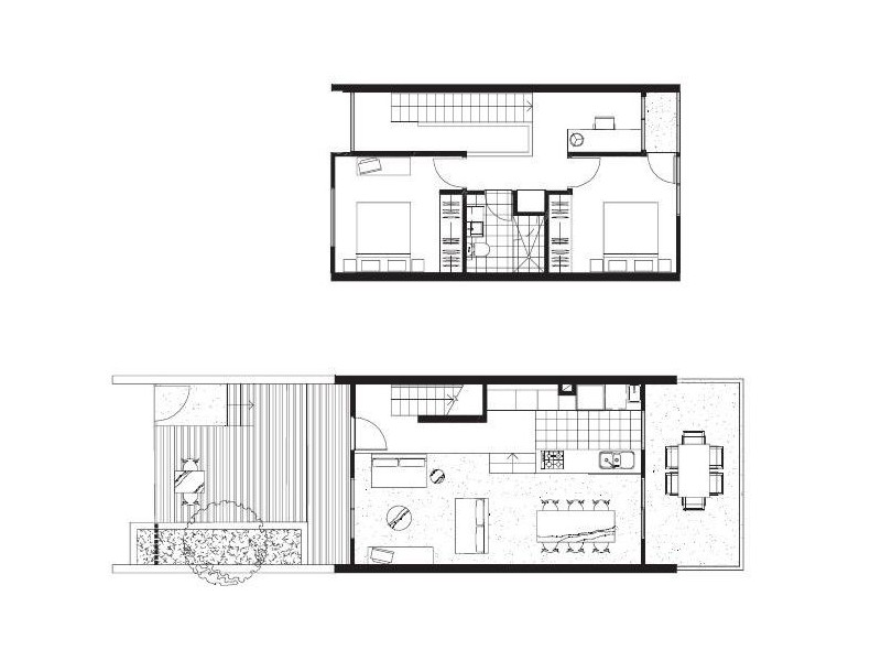 9 THE ARCADE(REV7), Docklands VIC 3008