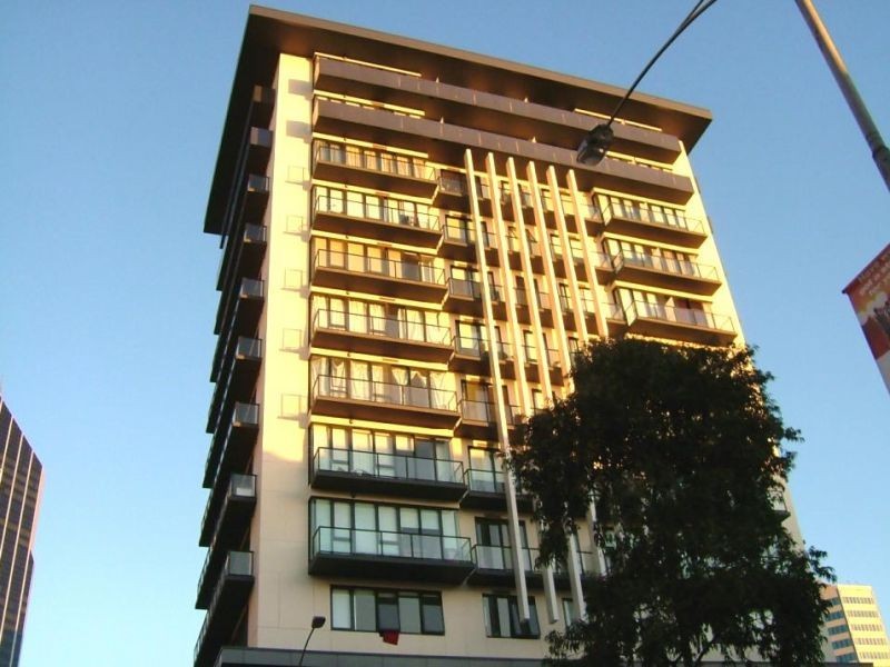 455 ELIZABETH ST(RBU22), Melbourne VIC 3000