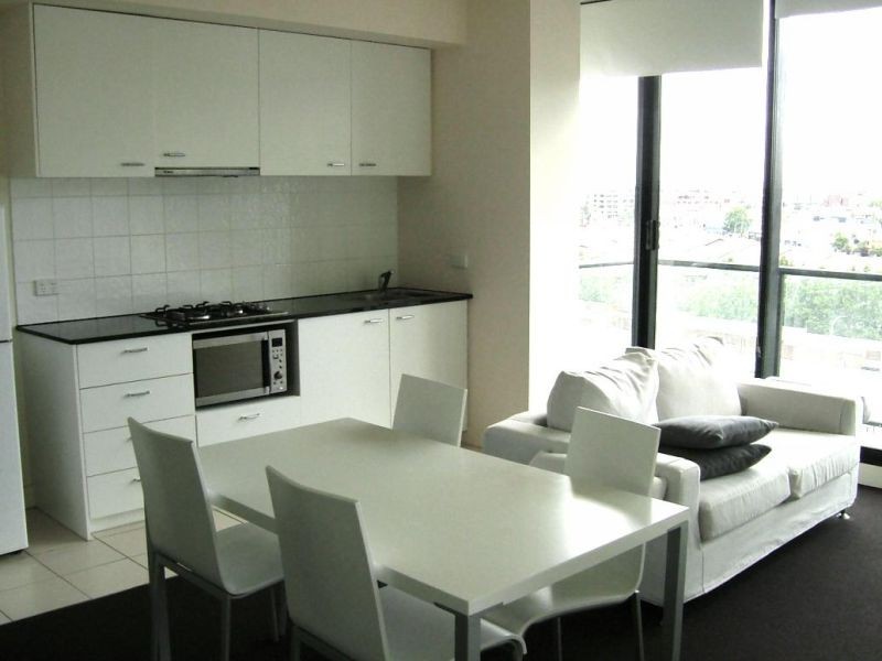 455 ELIZABETH ST(RBU22), Melbourne VIC 3000