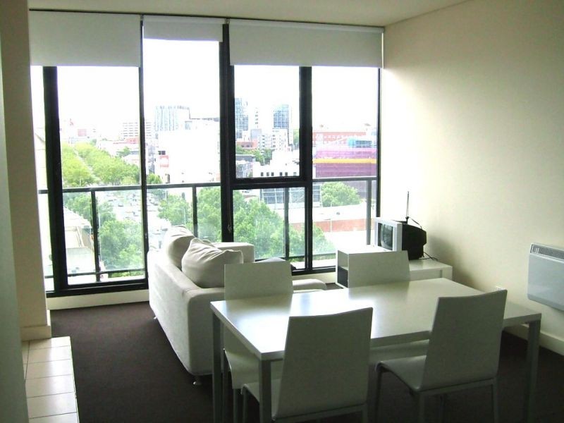 455 ELIZABETH ST(RBU22), Melbourne VIC 3000